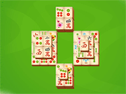 play Mahjong Dinasty