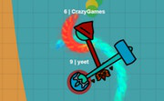 play Swordz.Io