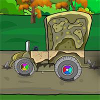 play Games2Jolly Driver Rescue