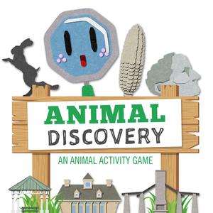 play Dublin Animal Discovery