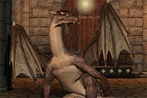 play Dragon Tomb Escape