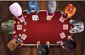 play Governor Of Poker