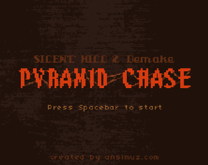 play Pyramid Chase