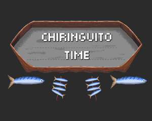 play Chiringuito Time