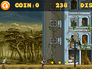 play Goof Runner