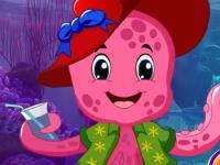 play Cephalopods Escape