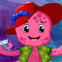 play Cephalopods Escape