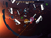 play Outpost Horizon Station
