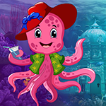 play Cephalopods Escape