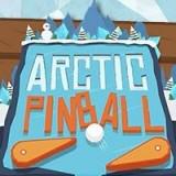 play Arctic Pinball
