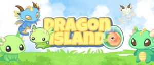 2048 Dragon Island