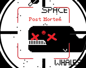 play Post-Mortem Of A Space Whale