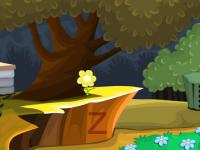 play Deciduous Forest Escape