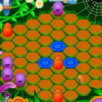 play -Monstagon