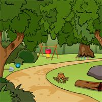 play Forest-Bike-Escape-2