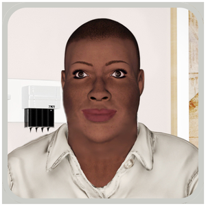 play Clinical Encounters Obesity: Miranda