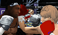 play Punch Boxing Championship