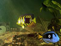 play Tresure Quest Escape