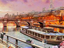 play Bonjour Paris