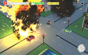 play Gridlock
