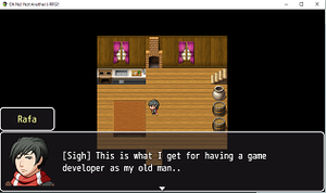 play Oh No! Not Another Rpg! - Extended Edition