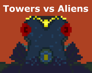 play Towers Vs Aliens