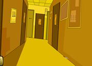 play School Hallway Rescue