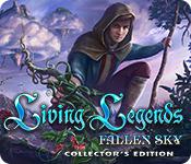 Living Legends: Fallen Sky Collector'S Edition