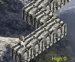 play Zigzag Duplicate