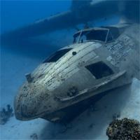 play G2R Underwater Flight Recorder Retrieval