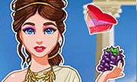 play Legendary Fashion Greek Goddess