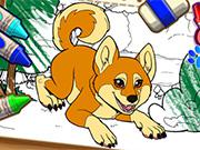 play Color Me Pets 2