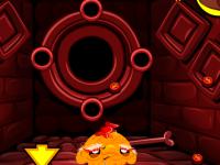 play Monkey Go Happy Stage 226