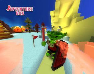play Boom Village