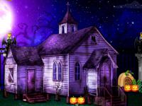play Halloween Escape 2018 Chapter 1