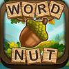 Word Nut: Word Games Crossword