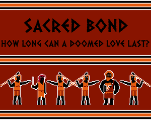 play Sacred Bond