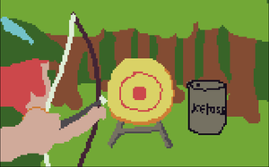 play The Archers Challenge