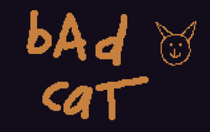 play Bad Cat