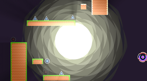 play Small Glsl Game
