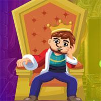 play Lazy Prince Rescue