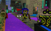 play Futuristic Fortress