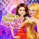 play Stars & Royals Bffs: Party Night