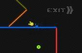 play Neon Maze