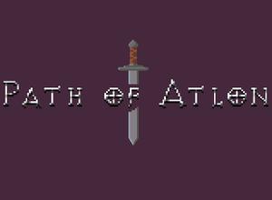 play Path Of Atlon