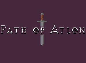 play Path Of Atlon