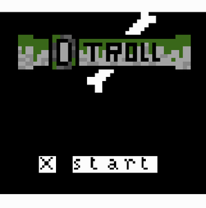 play D Troll