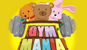 play Fitness For Animals