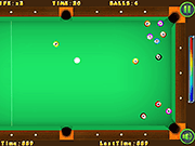 play Pop'S Billiards