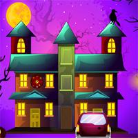 play Mirchigames The Halloween Crime Chapter 1